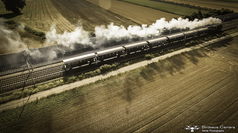 Foto: Birdseye Camera Aerial Photography.