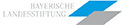 Logo der Bayerischen Landesstiftung