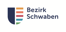 Logo des Bezirks Schwaben